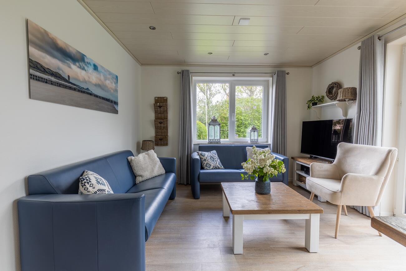 zomerhuis