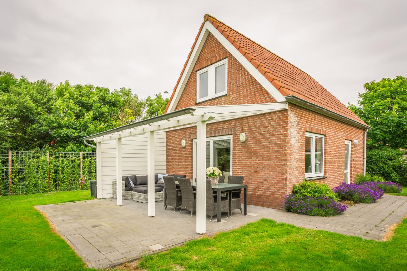 zomerhuis