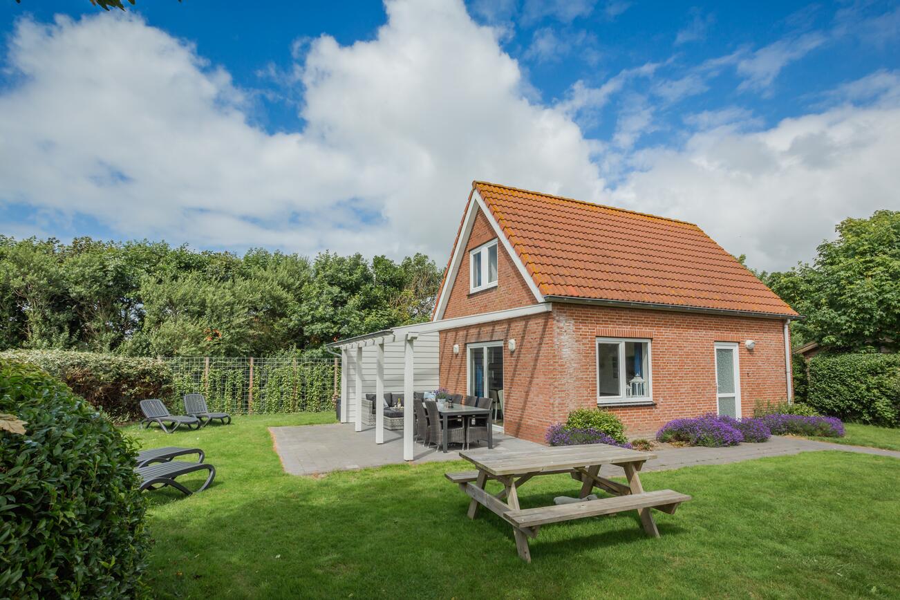 zomerhuis