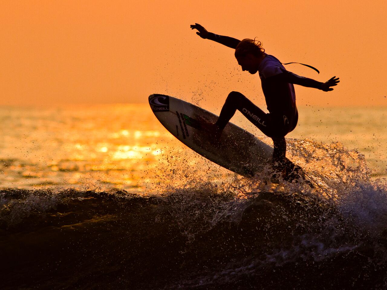 Surf
